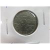 Image 4 : Set of 4 Canadian Nickels: 1922, 1927, 1929, 1931