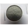 Image 4 : Set of 4 Canadian Nickels: 1922, 1931, 1934, 1936
