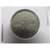 Image 5 : Set of 4 Canadian Nickels: 1922, 1931, 1934, 1936