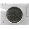 Image 2 : Set of 4 Canadian Nickels: 1932, 1934, 1936, 1937