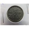 Image 3 : Set of 4 Canadian Nickels: 1932, 1934, 1936, 1937