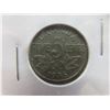 Image 4 : Set of 4 Canadian Nickels: 1932, 1934, 1936, 1937
