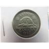 Image 5 : Set of 4 Canadian Nickels: 1932, 1934, 1936, 1937