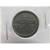 Image 3 : Set of 4 Canadian Nickels: 1922, 1927, 1929, 1931
