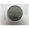 Image 2 : Set of 4 Canadian Nickels: 1927, 1930, 1928, 1929