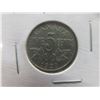 Image 3 : Set of 4 Canadian Nickels: 1927, 1929, 1930, 1931