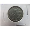 Image 4 : Set of 4 Canadian Nickels: 1927, 1929, 1930, 1931