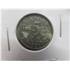 Image 5 : Set of 4 Canadian Nickels: 1927, 1929, 1930, 1931