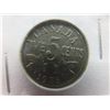 Image 4 : Set of 4 Canadian Nickels: 1933, 1934, 1935, 1936