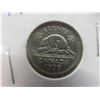 Image 5 : Set of 4 Canadian Nickels: 1936, 1937, 1938, 1939