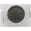 Image 3 : Set of 4 Canadian Nickels: 1931, 1933, 1934, 1936