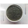Image 2 : Set of 4 Canadian Nickels: 1922, 1923, 1929, 1931