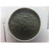 Image 3 : Set of 4 Canadian Nickels: 1922, 1923, 1929, 1931