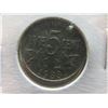 Image 2 : Set of 4 Canadian Nickels: 1933, 1934, 1935, 1936