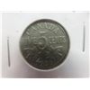 Image 4 : Set of 4 Canadian Nickels: 1933, 1934, 1935, 1936