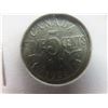 Image 5 : Set of 4 Canadian Nickels: 1933, 1934, 1935, 1936