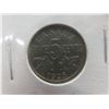 Image 2 : Set of 4 Canadian Nickels: 1928, 1929, 1930, 1931