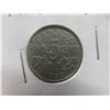 Image 3 : Set of 4 Canadian Nickels: 1928, 1929, 1930, 1931