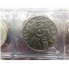 Image 3 : Canadian 5¢ Coin Book, 1922–2012