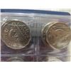 Image 7 : Canadian 5¢ Coin Book, 1922–2012