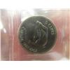 Image 3 : Canadian 5¢ Coin Book, 1960–2024