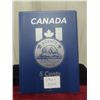 Image 5 : Canadian 5¢ Coin Book, 1960–2024