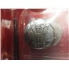 Image 5 : Canadian 5¢ Coin Book, 1922–2012, Complete Set Including 1942, 1947 M.L., 1951 Commemorative, 1975
