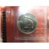 Image 7 : Canadian 5¢ Coin Book, 1922–2012, Complete Set Including 1942, 1947 M.L., 1951 Commemorative, 1975