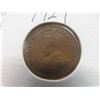 Image 3 : 2 1929 Canadian Small Cent Coins