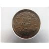Image 4 : 2 1929 Canadian Small Cent Coins
