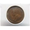 Image 5 : 2 1929 Canadian Small Cent Coins