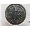 Image 2 : 1944 Canadian 5¢ Victory Nickel