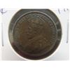 Image 3 : 4 Canadian Large Cent Coins: 1917, 1918, 1919, 1920