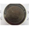 Image 6 : 4 Canadian Large Cent Coins: 1917, 1918, 1919, 1920
