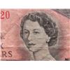 Image 3 : 3 Canadian $2 Bills: 1954, 1974, 1986