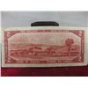 Image 4 : 3 Canadian $2 Bills: 1954, 1974, 1986