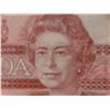Image 9 : 3 Canadian $2 Bills: 1954, 1974, 1986