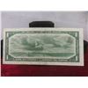 Image 4 : 5 1954 Canadian $1 Bills