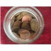 Image 3 : 6LB of Canadian Pennies