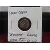 Image 1 : Indo-Greek Drachma Silver Coin, More Than 2000 Years Old