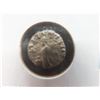 Image 2 : Indo-Greek Drachma Silver Coin, More Than 2000 Years Old