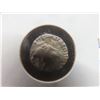 Image 3 : Indo-Greek Drachma Silver Coin, More Than 2000 Years Old