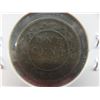 Image 2 : 1859 Canadian Large Cent Coin