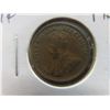 Image 10 : 5 Canadian Small Cents: 1932, 1933, 1934, 1935, 1936