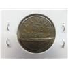 Image 3 : 5 Canadian Small Cents: 1932, 1933, 1934, 1935, 1936