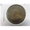 Image 8 : 5 Canadian Small Cents: 1932, 1933, 1934, 1935, 1936
