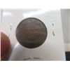 Image 2 : 3 Large Canadian Large 1¢ Coins – 1918, 1919, 1920 and 1920 Small Cent