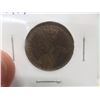 Image 5 : 3 Large Canadian Large 1¢ Coins – 1918, 1919, 1920 and 1920 Small Cent