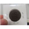 Image 2 : 3 Canadian Large 1¢ Coins – 1916, 1918 and 1901