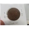 Image 4 : 3 Canadian Large 1¢ Coins – 1916, 1918 and 1901